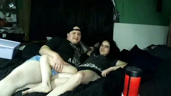 Lil_demons bigtits video
