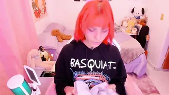 bunny_pao recorded nude video 1023554