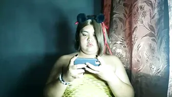 sweet_frex123 recorded nude video 1023718
