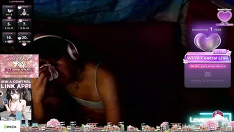tashakai amateur cam show 09-Jun-26