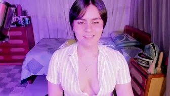 isabellapornnn shorthair chat sex cam