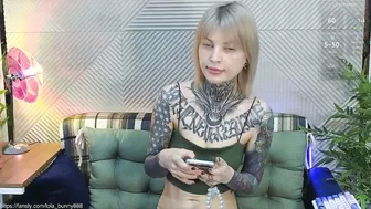 powerrr_ recorded nude video 1023814