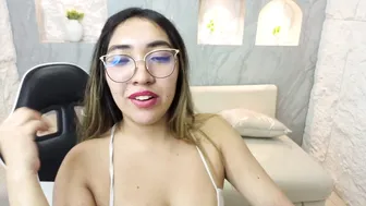 xanthe_tx recorded nude video 1023819