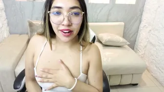 xanthe_tx recorded nude video 1023819