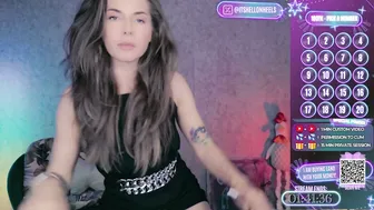 hell_on_heels_ recorded nude video 1023827