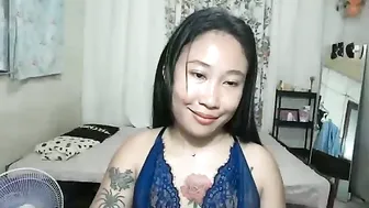 pinayhotty_yumie recorded nude video 1023891