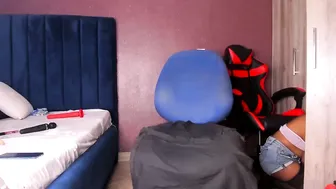 little_africa squirt chat sex