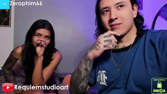 thejoestars recorded nude video 1023995