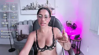 shantall_wills recorded nude video 1024004