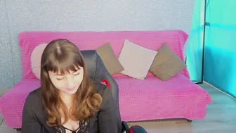 steladream recorded nude video 1024058