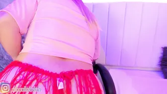 mhonikbelucci recorded nude video 1024237