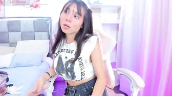 lolypink__ recorded nude video 1024291