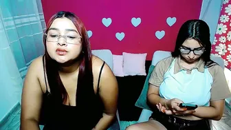 violeta_rouses recorded nude video 1024299