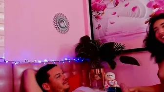 Aronandmoli sex cam chat 06/09/2026