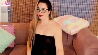 Ariana_cross_ amateur webcam video 09-Jun-2026
