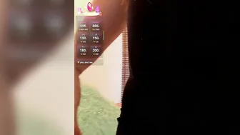 Ariana_cross_ amateur webcam video 09-Jun-2026