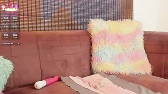 Ariana_cross_ amateur webcam video 09-Jun-2026