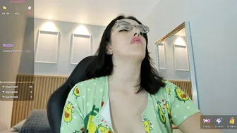 venusgreys1 recorded nude video 1024361