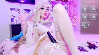 foxxetty recorded nude video 1024503
