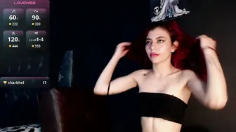 skinny_saraa recorded nude video 1024553