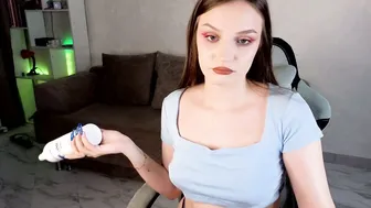 Monicaerotic tease chat sex