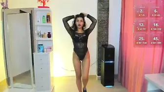 Brunetteofyourdreams nude video chat 09 June 2026