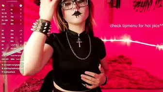 teganbruns shy cam