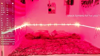 teganbruns shy cam