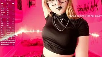 teganbruns shy cam
