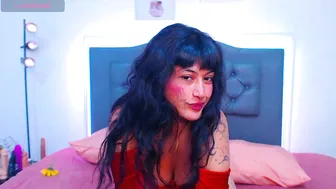 candy_lux_ recorded nude video 1024765
