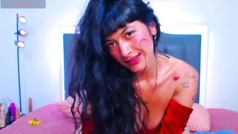 candy_lux_ recorded nude video 1024765