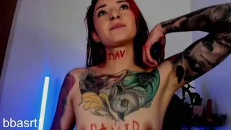 belyswitch recorded nude video 1024789
