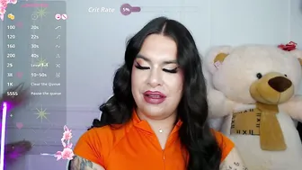 nicoobaby latina cam xxx