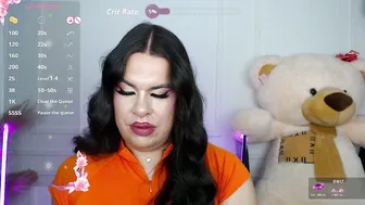 nicoobaby latina cam xxx