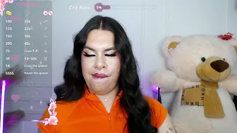 nicoobaby latina cam xxx