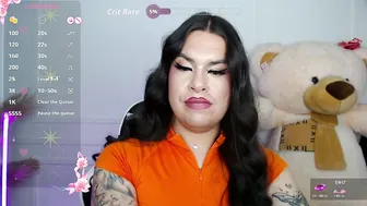 nicoobaby latina cam xxx