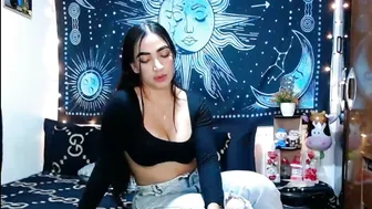 kylie_capricorn recorded nude video 1025000