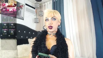 goddessxbeatrice recorded nude video 1025046