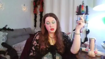 Mxsissycharlotte 10-Jun-2026 on webcam