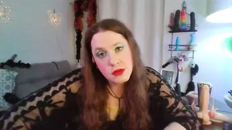 Mxsissycharlotte 10-Jun-2026 on webcam