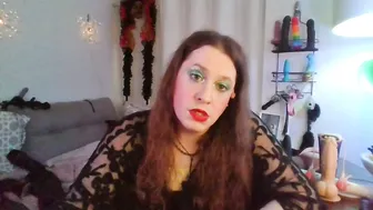 Mxsissycharlotte 10-Jun-2026 on webcam