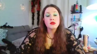 mxsissycharlotte recorded nude video 1025056