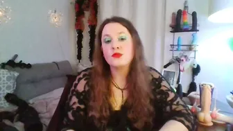 mxsissycharlotte recorded nude video 1025056