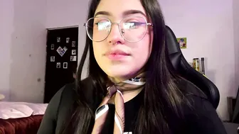 lilyhotson recorded nude video 1025072