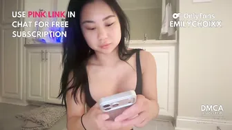 emilychoi recorded nude video 1025146