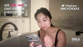 emilychoi recorded nude video 1025146