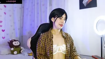 Butterfly_xo ohmibod webcam chat