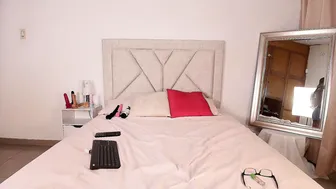 zoeedreams recorded nude video 1025215