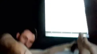 tallhungcloudyy anal cam show