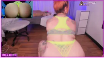dahliadee hot webcam video cam sex chat